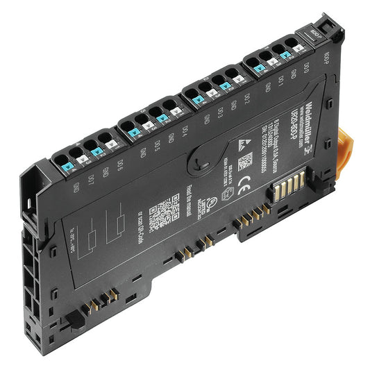 1315240000 - UR20-8DO-P   I/O MODULES. Sold in units of 1