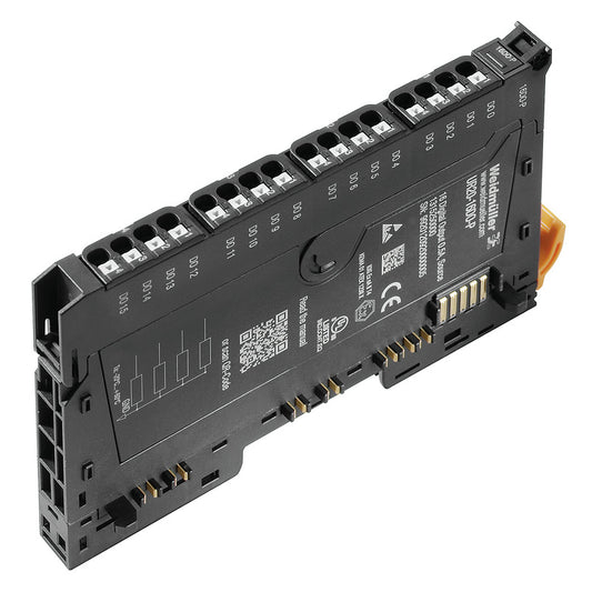 1315250000 - UR20-16DO-P I/O MODULES. Sold in units of 1