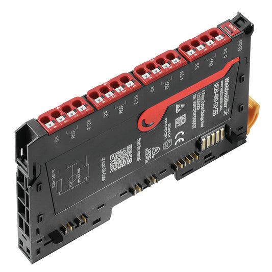 1315550000 - UR20-4RO-CO-255 I/O MODULES. Sold in units of 1