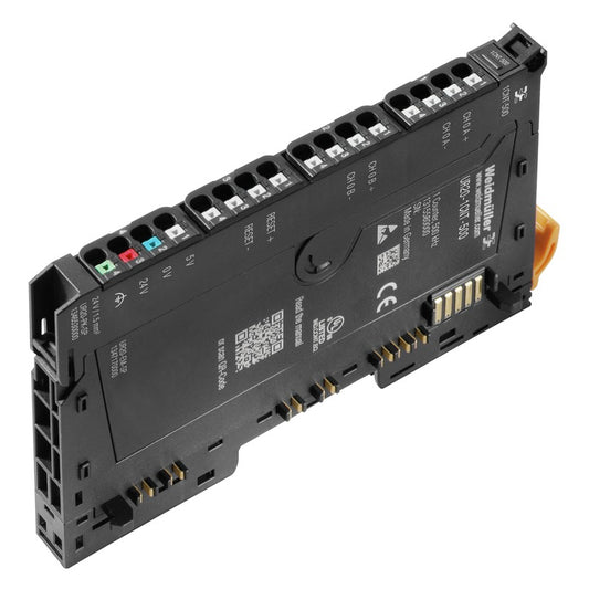1315580000 - UR20-1CNT-500 I/O MODULES. Sold in units of 1