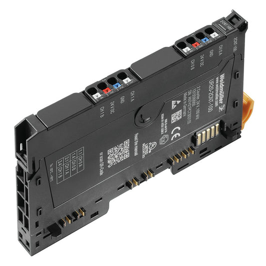 1315590000 - UR20-2CNT-100 I/O MODULES. Sold in units of 1