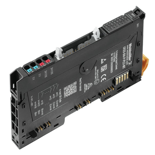 1315670000 - UR20-8AI-I-PLC-INT-16 I/O MODULES. Sold in units of 1