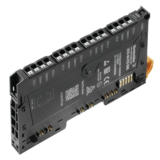 1315700000 - UR20-4AI-RTD-DIAG  I/O MODULES. Sold in units of 1