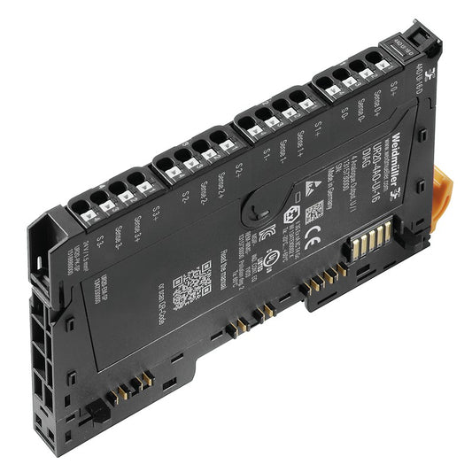 1315730000 - UR20-4AO-UI-16-DIAG I/O MODULES. Sold in units of 1
