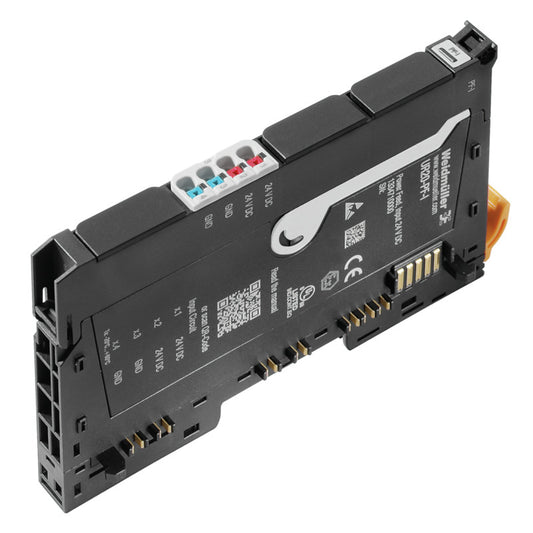 1334710000 - UR20-PF-I I/O MODULES. Sold in units of 1
