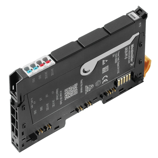 1334740000 - UR20-PF-O I/O MODULES. Sold in units of 1