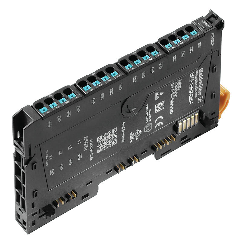 1334800000 - UR20-16AUX-GND-I I/O MODULES. Sold in units of 1