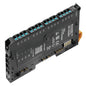 1334810000 - UR20-16AUX-GND-O  I/O MODULES. Sold in units of 1