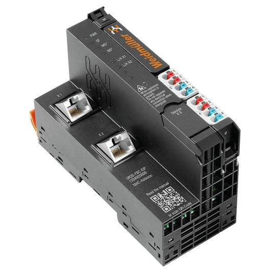 1334920000 - UR20 FBC EIP I/O MODULES. Sold in units of 1