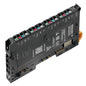 1394390000 - UR20-4AI-UI-12 I/O MODULES. Sold in units of 1