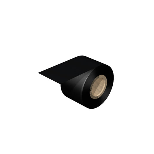 2005090000 - RIBBON MM-TB  25/360 BLACK. Sold in units of 1