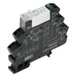 1479820000 - TRZ 12VDC 1CO 16A RELAY. Sold in units of 1