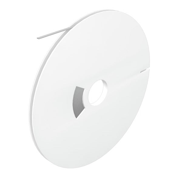 1505840000 - HSS 0.8-2.4 EL W 30M (WHITE). Sold in units of 1