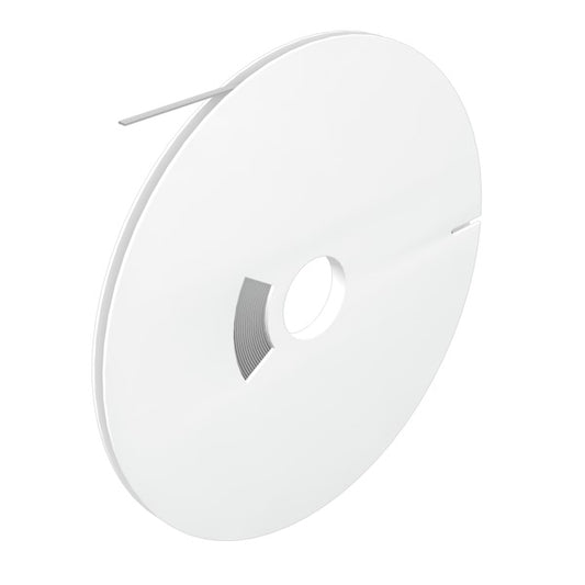 1505840000 - HSS 0.8-2.4 EL W 30M (WHITE). Sold in units of 1