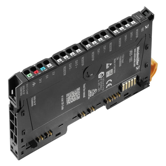 1508090000 - UR-20-1SSI I/O MODULES. Sold in units of 1