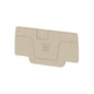 1514400000 - AEP 2C 2.5 ( END PLATE ). Sold in units of 1