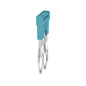 1527740000 - ZQV 2.5N/2 BL. Sold in units of 1