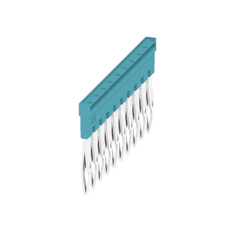 1527880000 - ZQV 2.5N/10 BL. Sold in units of 1