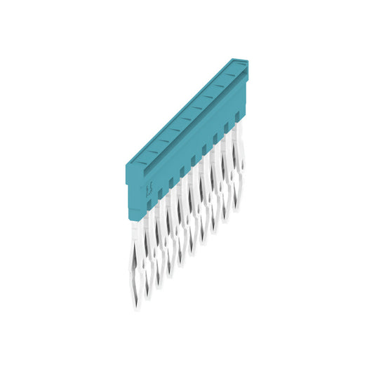 1527880000 - ZQV 2.5N/10 BL. Sold in units of 1