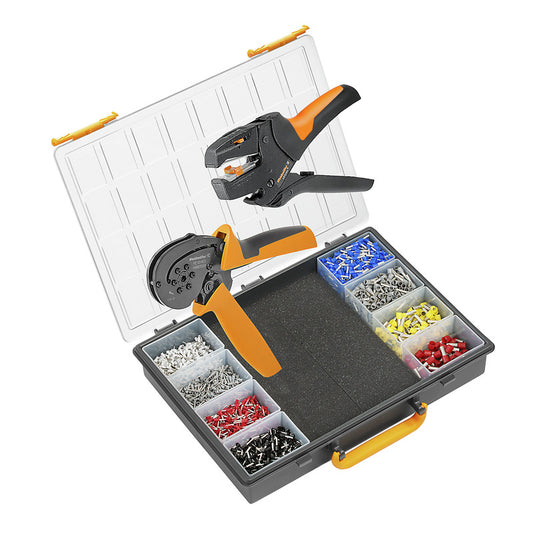 1542250000 - CRIMP-SET PZ 10 HEX. Sold in units of 1