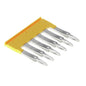 1608900000 - ZQV 2.5/6. Sold in units of 1