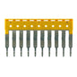 1608940000 - ZQV 2.5/10. Sold in units of 1