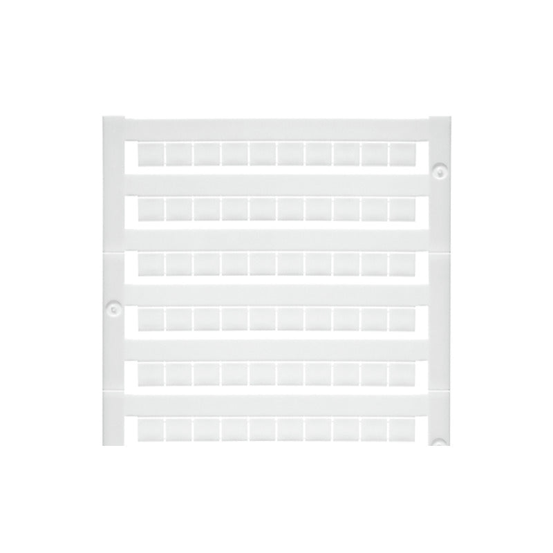 1609820000 - DEK 5/6 MC NE WS (BLANK WHITE). Sold in units of 200