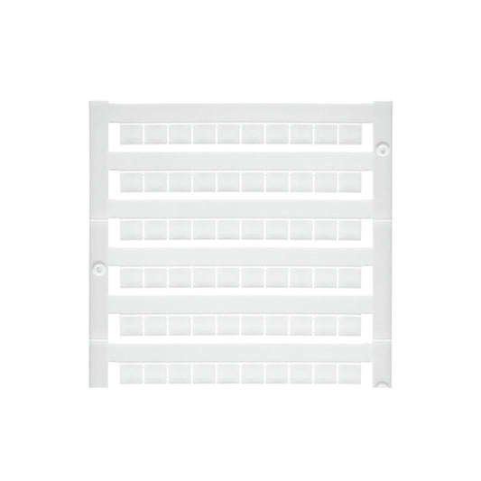 1609820000 - DEK 5/6 MC NE WS (BLANK WHITE). Sold in units of 200