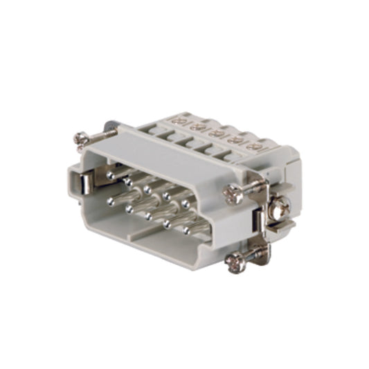 1650610000 - HDC HA 10 MS. Sold in units of 1