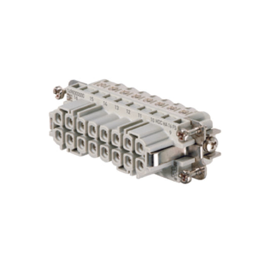 1650780000 - HDC HA 16 FS. Sold in units of 1