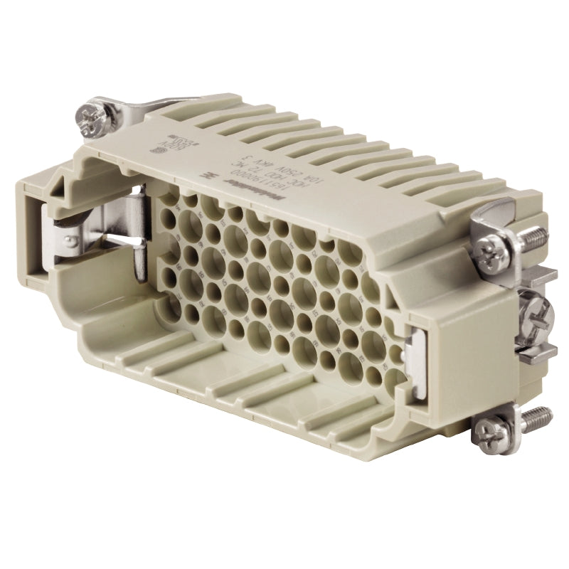 1651190000 - HDC HDD 72 MC. Sold in units of 1