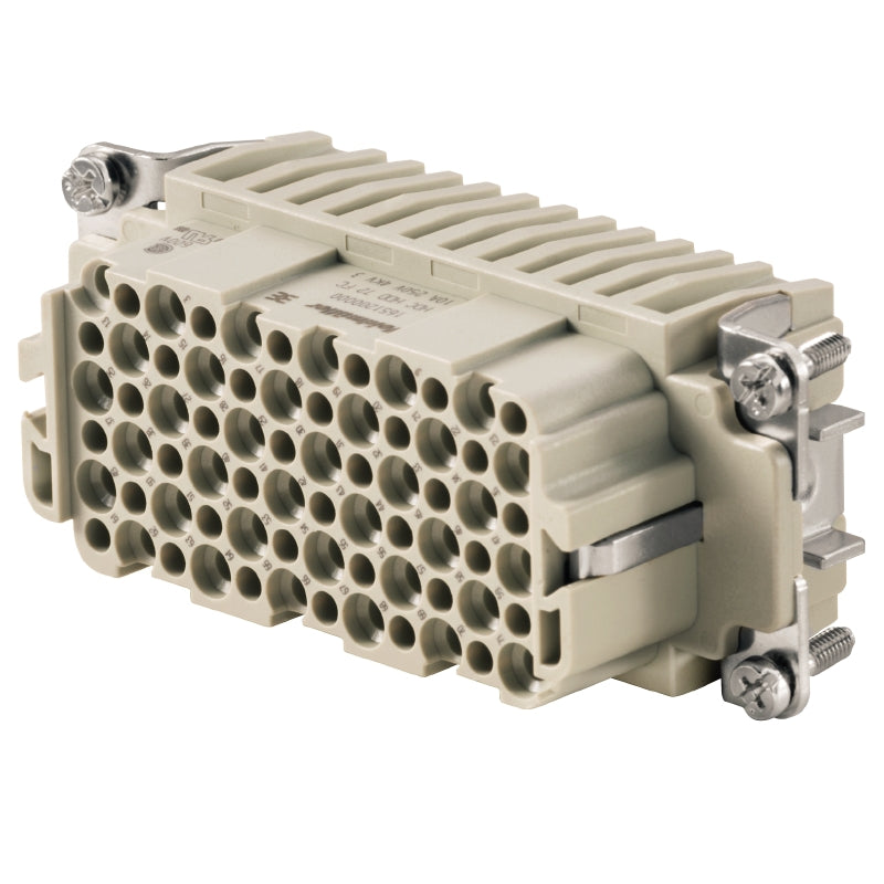 1651200000 - HDC HDD 72 FC. Sold in units of 1
