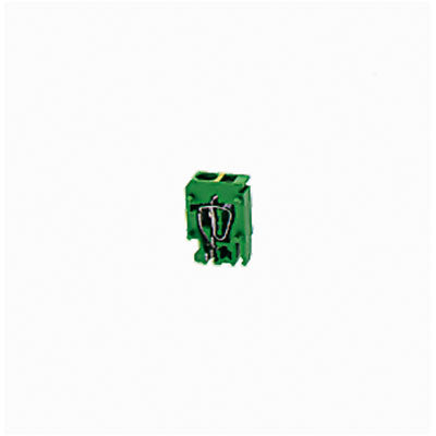 1651970000 - ZVL 1.5/PE/20 CONNECTOR INTERNAL JUMPER FOR Z SERIES MOUNTING BASE. Sold in units of 1