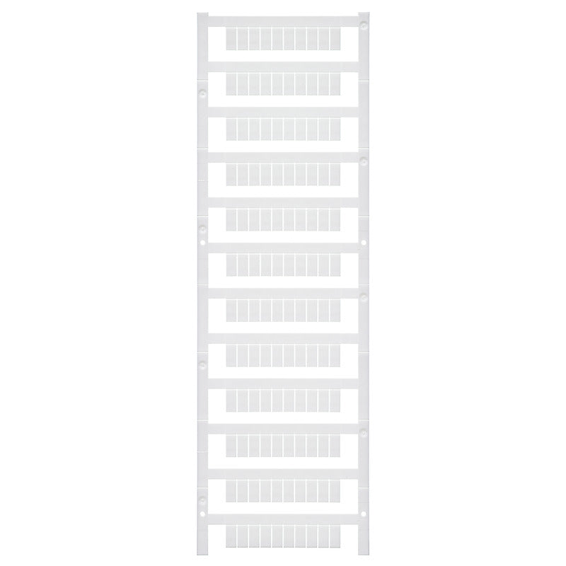 1677160000 - MF 10/5, BLANK, WHITE. Sold in units of 120
