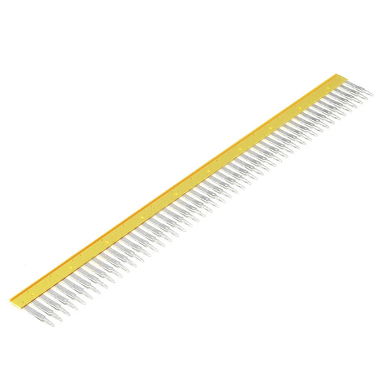 1697540000 - ZQV 2.5/50 YL. Sold in units of 1