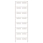 1699820000 - SM 27/8. Sold in units of 16