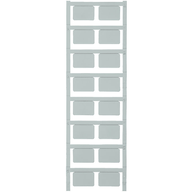 1699860000 - SM 27/18 MC WHITE. Sold in units of 16