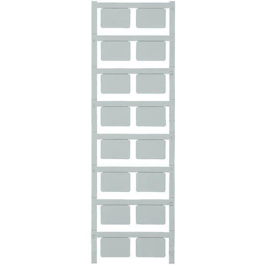 1699860000 - SM 27/18 MC WHITE. Sold in units of 16