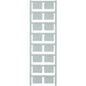 1699860000 - SM 27/18 MC WHITE. Sold in units of 16
