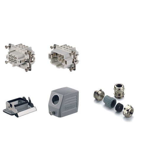 1712460000 - HDC-KIT-HE 06.100. Sold in units of 1