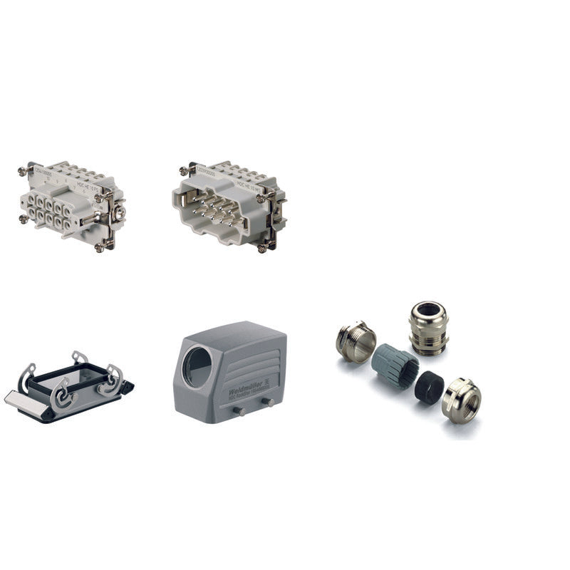 1712510000 - HDC-KIT-HE 10.110. Sold in units of 1