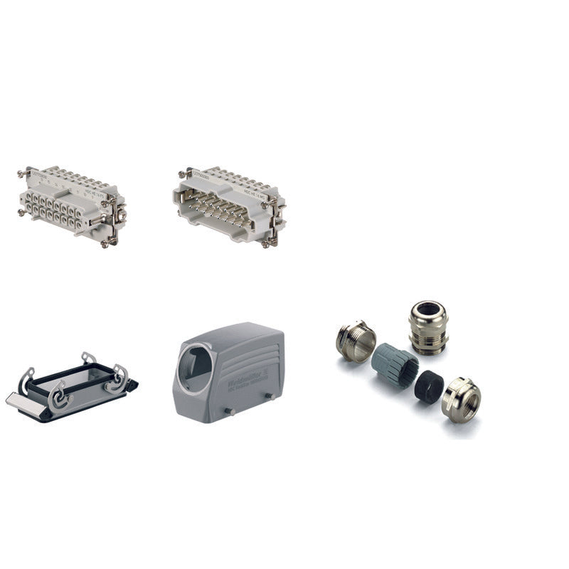 1712520000 - HDC-KIT-HE 16.120. Sold in units of 1