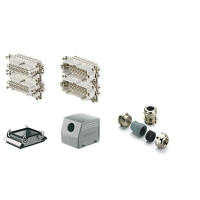 1712540000 - HDC-KIT-HE 32.140. Sold in units of 1