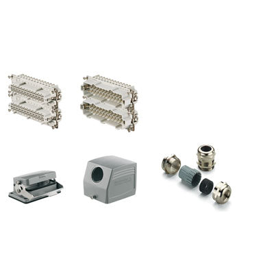 1712550000 - HDC-KIT-HE 48.150. Sold in units of 1