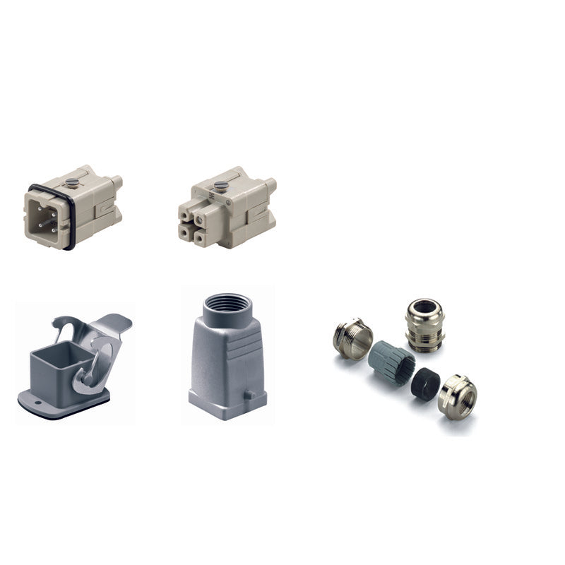 1712560000 - HDC-KIT-HA 03.300. Sold in units of 1