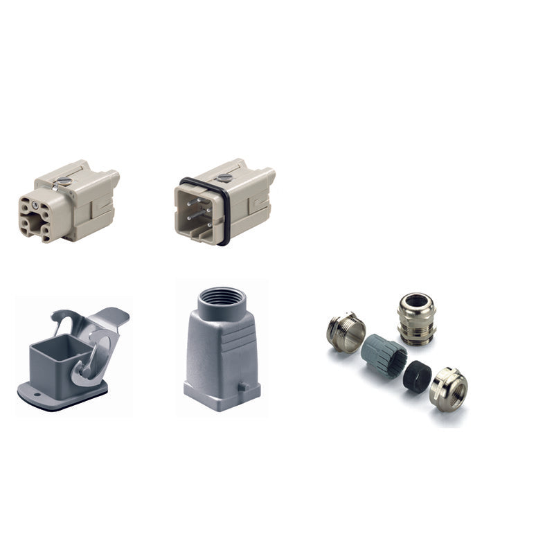 1712590000 - HDC-KIT-HA 04.400. Sold in units of 1