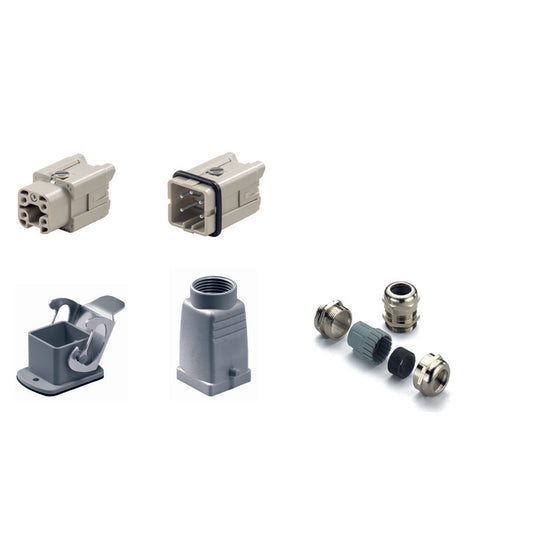 1712590000 - HDC-KIT-HA 04.400. Sold in units of 1