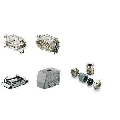 1712670000 - HDC-KIT-HE 10.111. Sold in units of 1