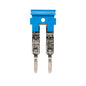 1717990000 - ZQV 2.5N/2 BU. Sold in units of 1