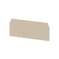 1749580000 - ZAP/ZDU 10-16/3AN. Sold in units of 1